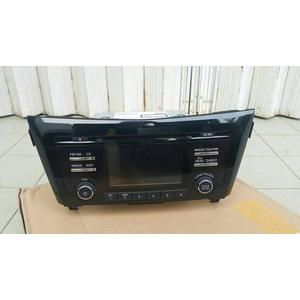 Jual HEAD UNIT ORIGINAL NISSAN XTRAIL 
