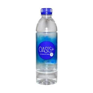 Jual OASIS AIR MINUM PH+9 500ML - Jakarta Timur - AEON Official Shop ...
