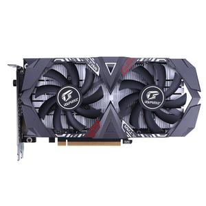 Jual Colorful iGame GeForce GTX 1650 SUPER Ultra Card OC 4G Kab