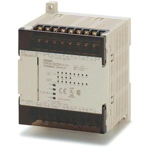 Jual PLC Omron CPM1A-20CDR-A-V1 - Kota Bandung - Control And Power