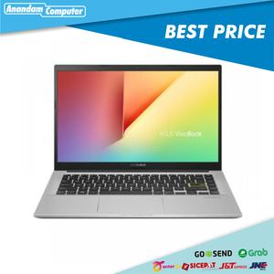 Foto Produk ASUS A413EP-VIPS752 VivoBook - i7-1165G7, 8GB, 512GB, MX330, 14", W10 dari Anandam Computer