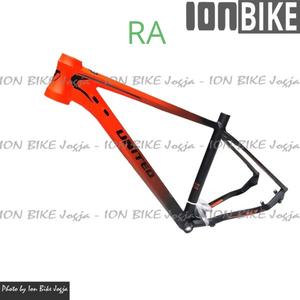 Jual Grosir Frame 27.5 United LTD SL7 