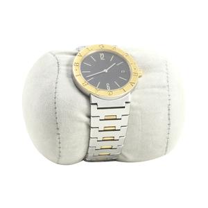 Foto Produk BVLGARI Bulgari 33 Classic in Gold I11001C dari SECOND CHANCE