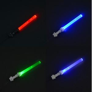 lego lightsaber led