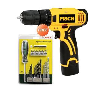 BUNDLING FISCH TD7180 BOR CORDLESS BETON BATERAI MAT kesgwo 2063bi di  Frankiz Tokopedia