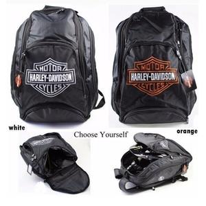 motorcycle backpack harley
