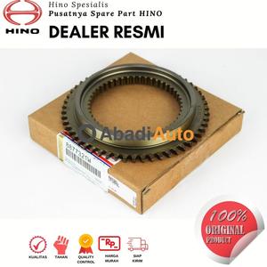 Jual Flange Synchro 1St/2Nd Eaton (8877321W) - Kota Samarinda - HINO ...