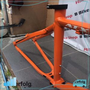Frame Sepeda MTB Merk Giant ATX Size 