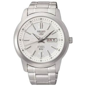 Jual SEIKO 5 ORIGINAL AUTOMATIC SNKM83K SNKM83 SNKM 83 K JAM TANGAN PRIA -  Kota Tangerang Selatan - JAMDUNIA_OFFICIAL | Tokopedia
