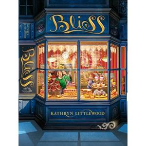 Gambar THE BLISS BAKERY #1: BLISS dari Mizanstore Kota Bandung Tokopedia