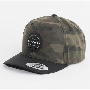Jual Topi RIPCURL Mission Badge 