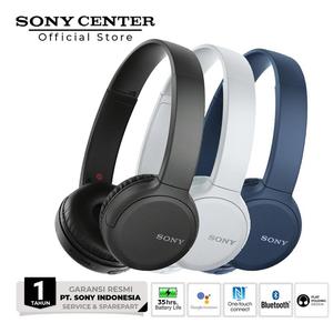 Jual SONY WH-CH510 Black Wireless Headphones WH CH510 WHCH510 kd-6516 -  Kota Denpasar - hanafaranisa | Tokopedia