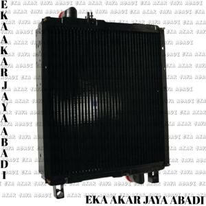 Eagle Cooling Radiator For John Deere 2250 2355 2450 2555 2650 2755 2850 Tractors