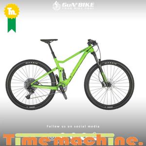 Jual SEPEDA - FULL BIKE MTB SCOTT SPARK 970 29 M SMITH GREEN-DARK GREY. -  Jakarta Utara - TIME MACHINE OFFICIAL | Tokopedia