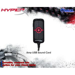 Jual HyperX Amp USB Sound Card - Jakarta Selatan - Maungji Jaya | Tokopedia