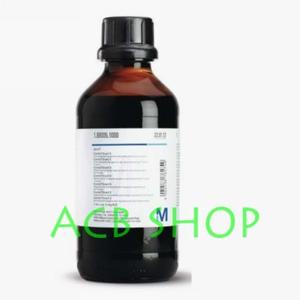 Jual 1.09204.0100 Giemsa's azur eosin methylene blue sol 100 ml Merck ...