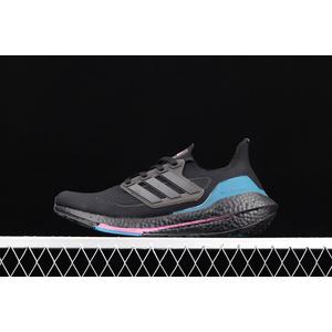 Jual adidas Ultra Boost 21 FZ1921 (39 