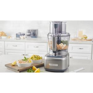 Cup Elemental Food Processor 