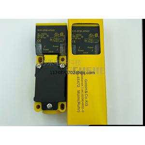 1PC Neu TURCK Switch NI35-CP40-AP6X2 1PC Neu TURCK Switch NI35-CP40-AP6X2