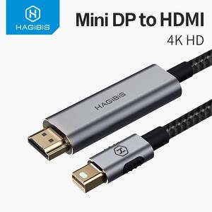 to HDMI Cable 4K Thunderbolt 