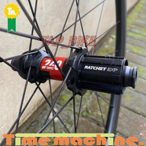 Jual Wheelset YOELEO SAT Carbon Disc 