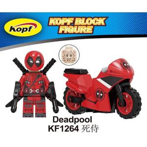 lego deadpool