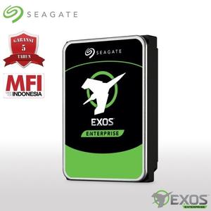 NAS向けセット】SEAGATE EXOS 8TB HDD × 3 Seagate Technology 8TB 3.5