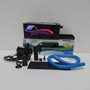 box filter atas aquarium