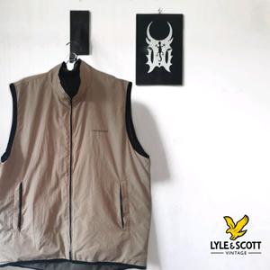 vest lyle scott