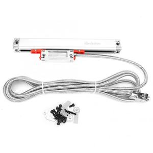Jual Optical Digital Linear Glass Scale Ruler with High Resolution ...