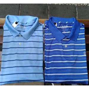 Polo Shirt Golf Izod Cool FX 