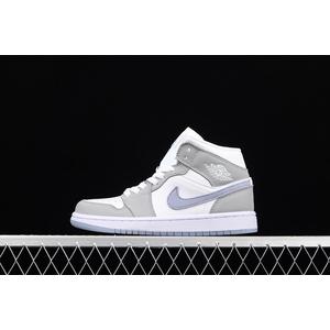 jordan 1 mid wolf grey aluminum release date
