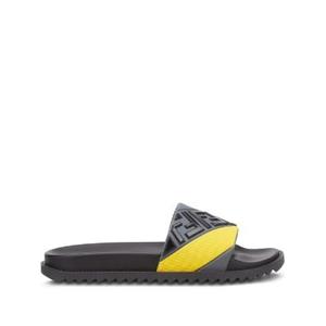 fendi mens slide
