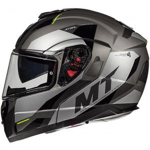 Jual MT Helmet Atom Transcend E2 G/M 