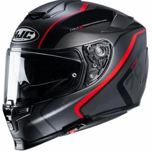 Jual HJC RPHA 70 Kroon MC1SF - Hitam, M - Jakarta Selatan - RC Motogarage |  Tokopedia