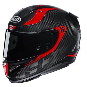 Jual HJC RPHA 11 Carbon Bleer MC3SF 