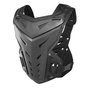 motorcycle vest armor