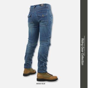 Jual Men Motorcycle Portective Jeans 