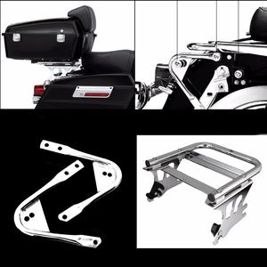 Jual Twoup Tour Pack Luggage Rack 