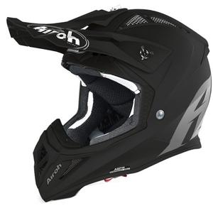 Jual Airoh Aviator Ace Black Matte - Hitam, M - Kab. Tangerang - RC  Motogarage Serpong | Tokopedia