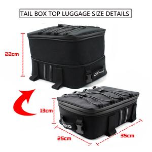 Jual R1250GS R1200GS Top Case Bag 