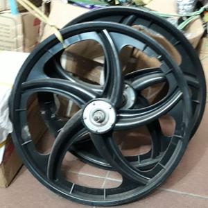 Jual Velg plastik 20 CW racing bintang 