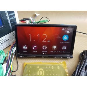 Jual Head Unit Sony Xav Ax5500 