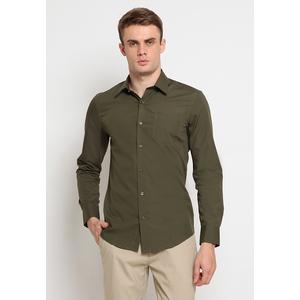 Promo The Executive Pointed Pocket Long 
