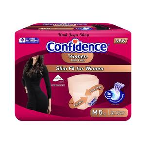 Jual ORIGINAL Confidence Women Adult 