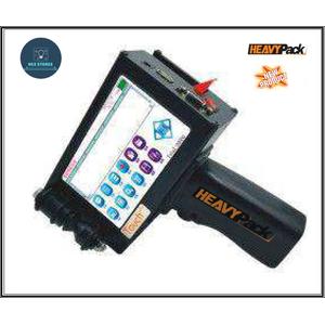 mencetak exp date DY-360 HEAVYPACK 