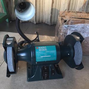 Jual Bench Grinder 6inch England Black 