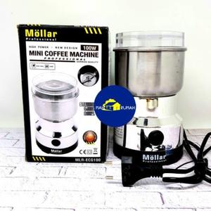 Jual Mini Coffee Grinder Mesin Giling 
