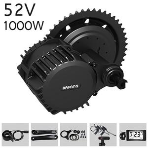 Jual BAFANG BBSHD 52V 1000W Bicycle 