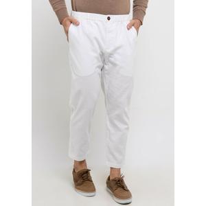Promo Giordano Low Rise Slim Tapered 